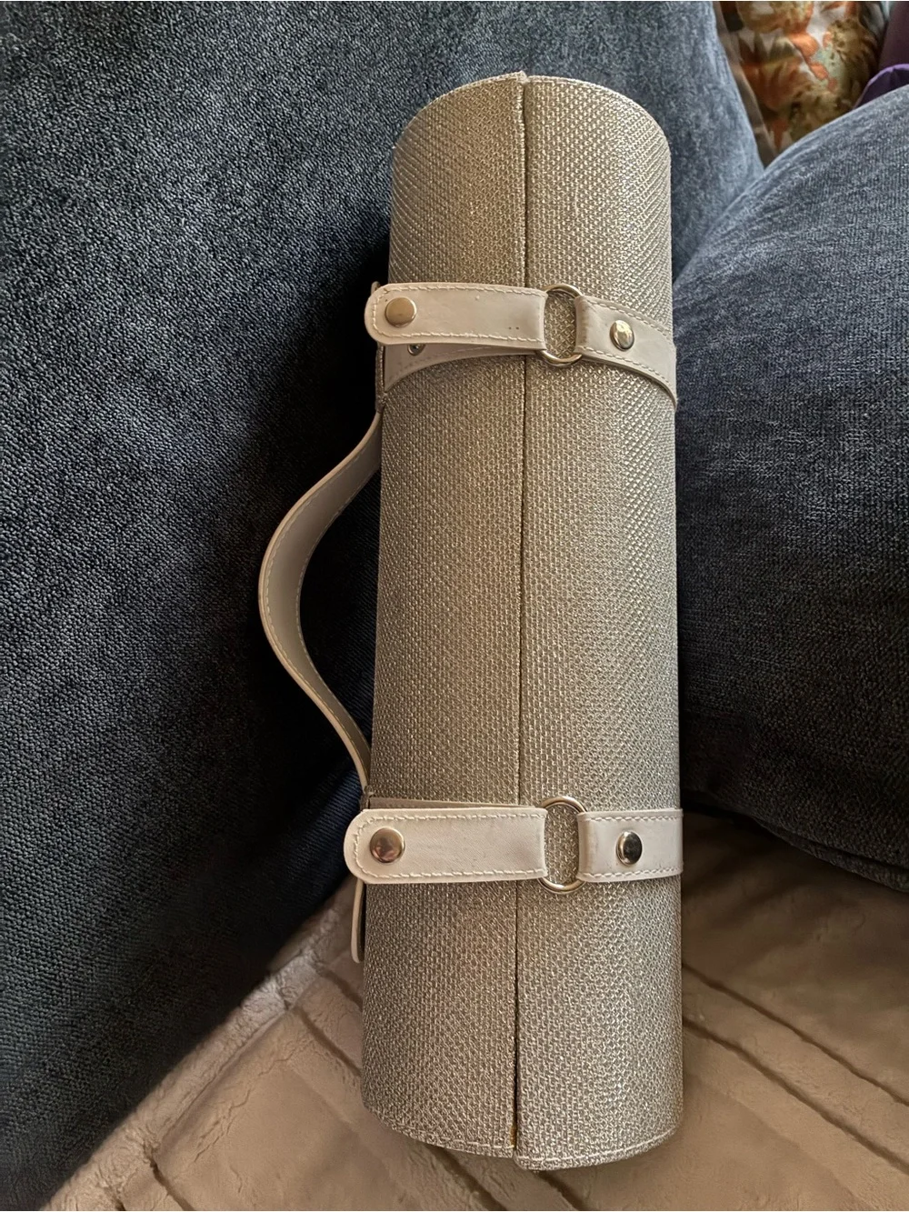 NWOT Travel Wine🍷 Holder
